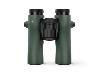 Swarovski NL Pure 10x32 Binoculars - Green