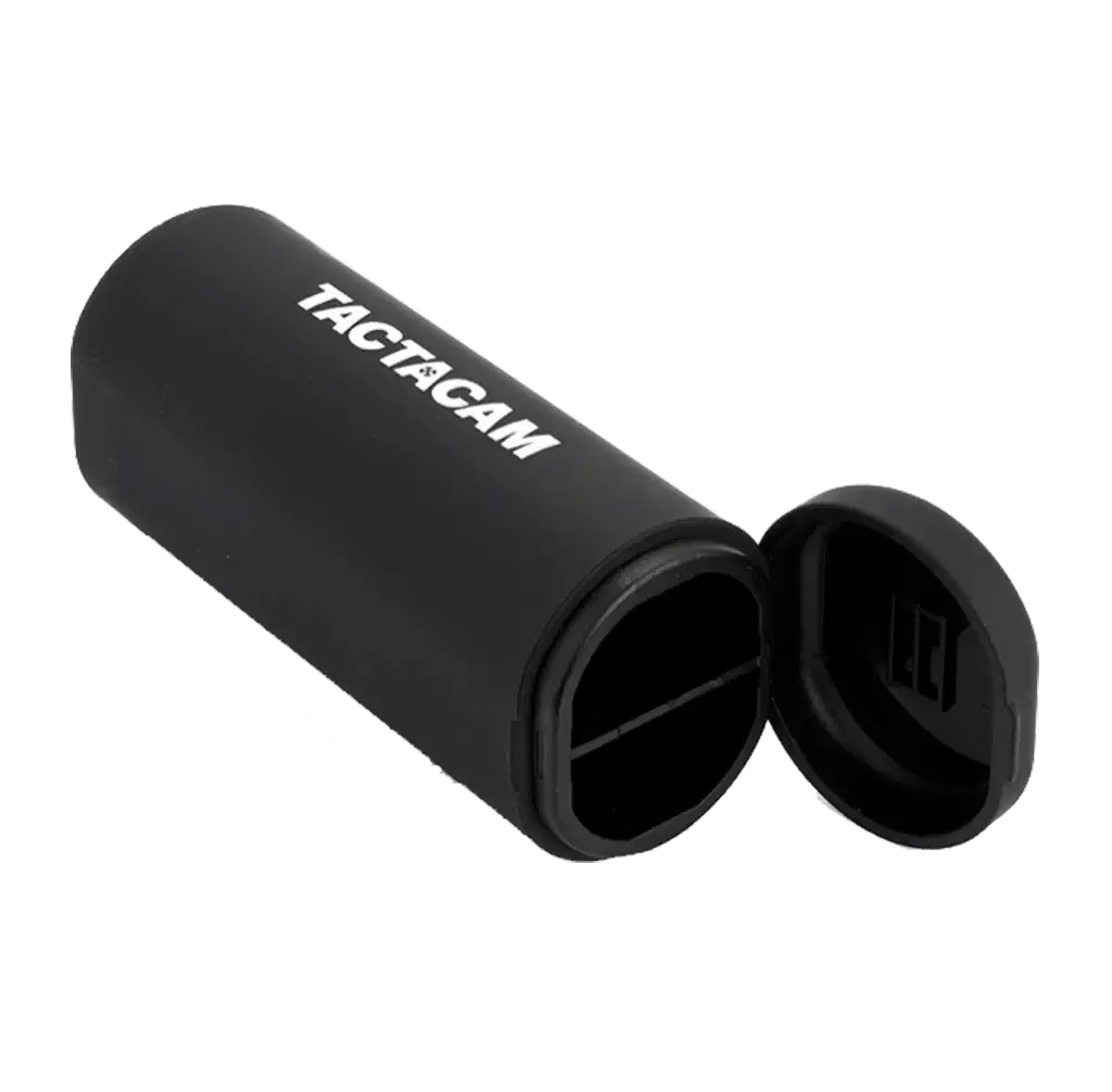 Tactacam External Battery Charger(Lbat4)