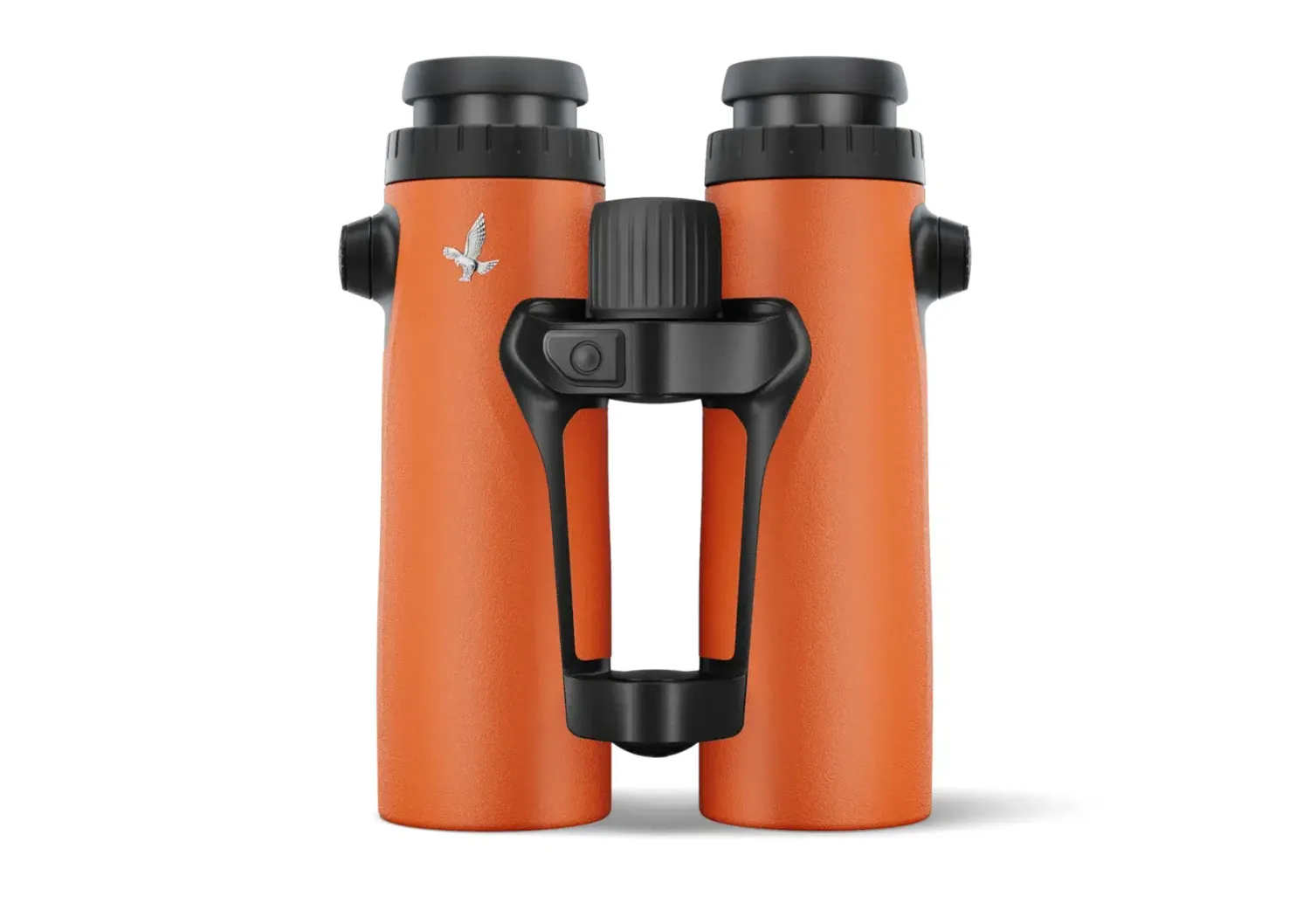 Swarovski EL Range 8x42 TA Binoculars - Burnt Orange