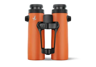 Swarovski EL Range 8x42 TA Binoculars - Burnt Orange