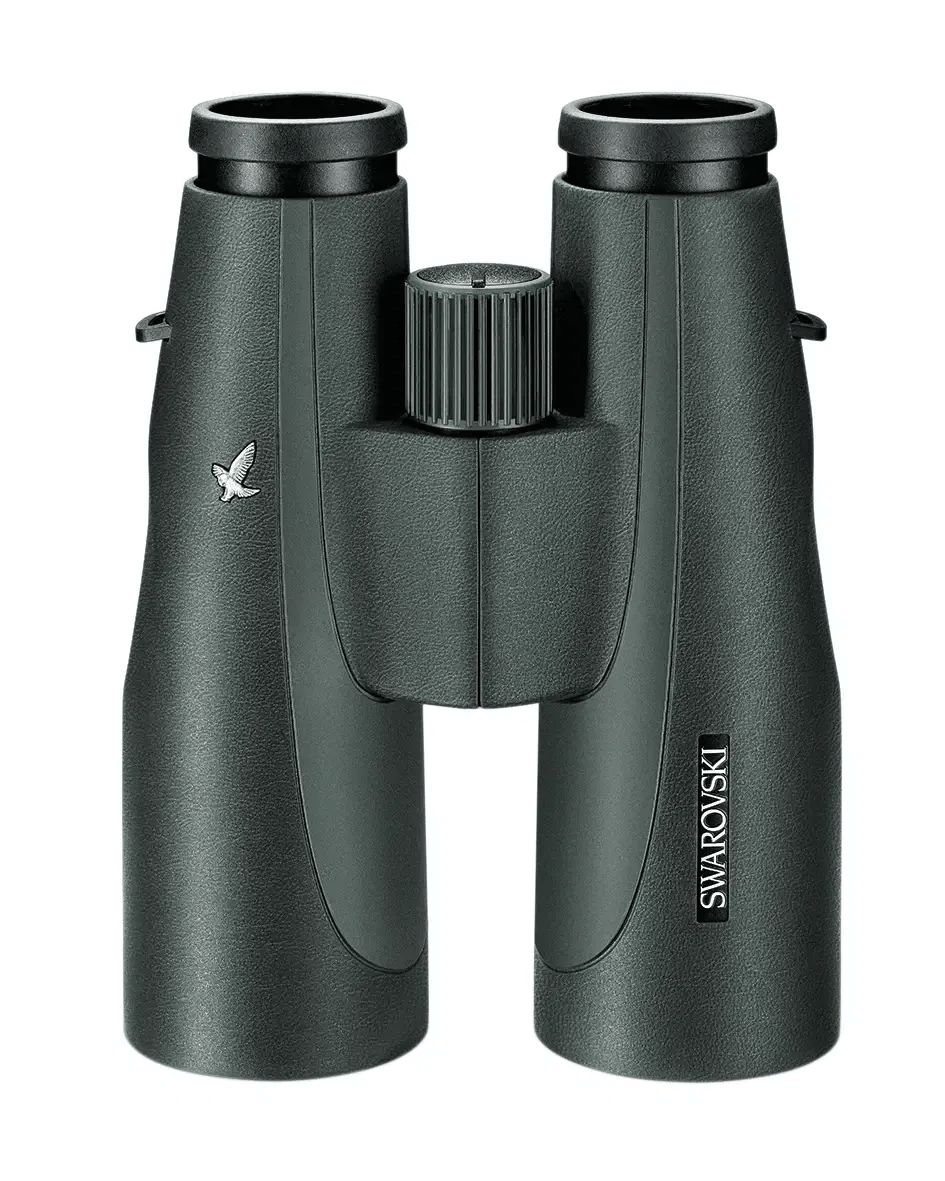Swarovski SLC 10x56 W B Binoculars
