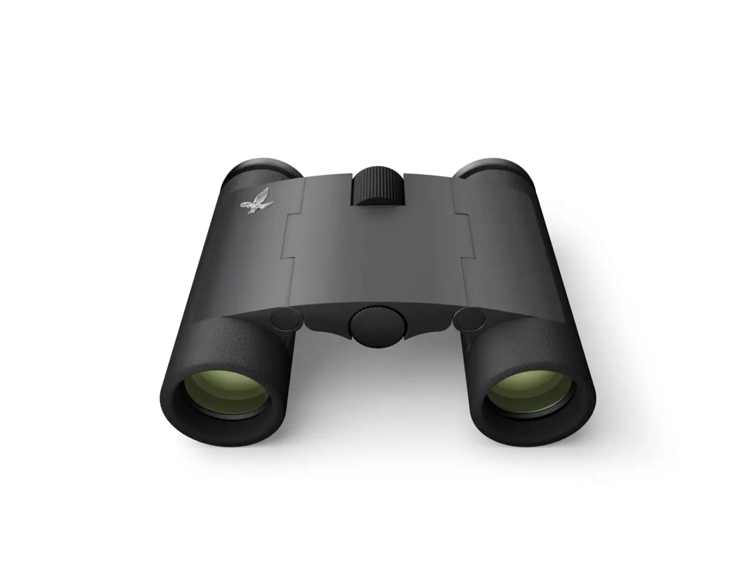 Swarovski CL Curio 7x21 Binoculars - Black