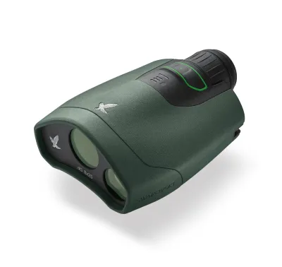 Swarovski dG 8x25 Digital Guide Monocular