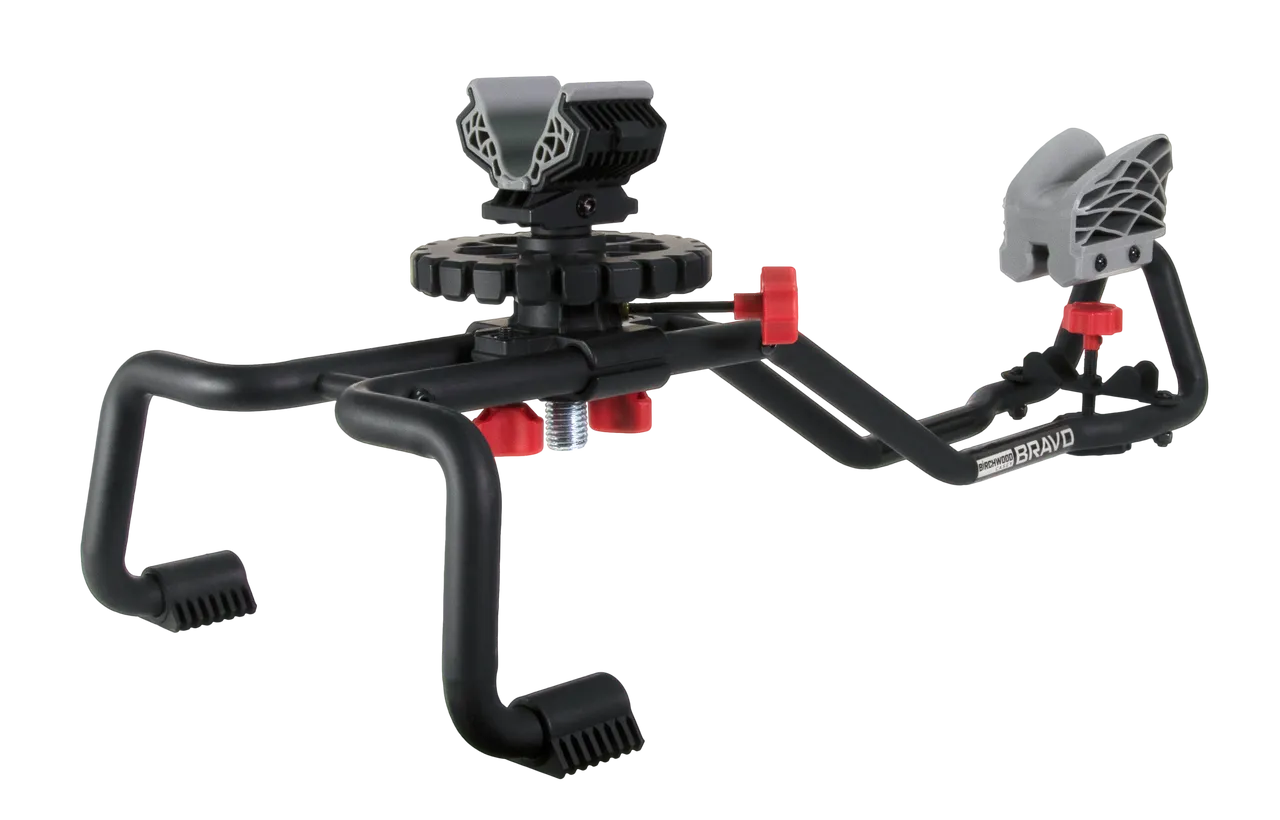Birchwood Bravo Shooting Rest