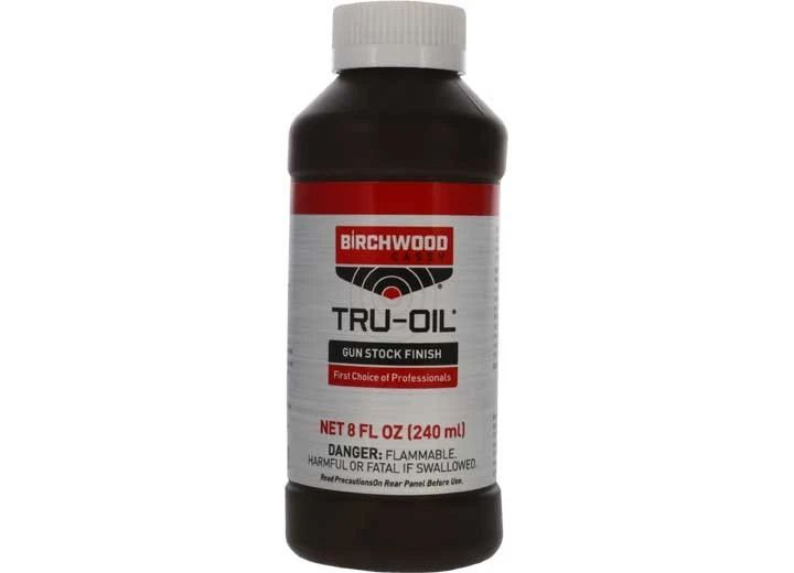 Birchwood Tru Oil Stock Finish 8Oz