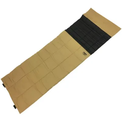 Birchwood Shootmat CYT BRN 84X27X1/2