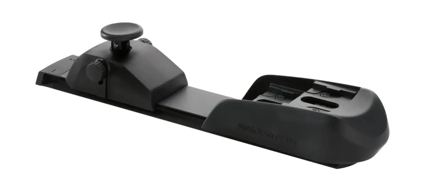 Swarovski Balance Rail for ATX/STX/BTX/ATS/STS
