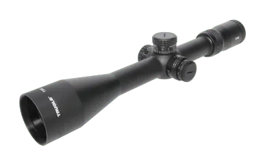 Truglo TX6 Scope 4-24X50 IR Ml FFP 30mm
