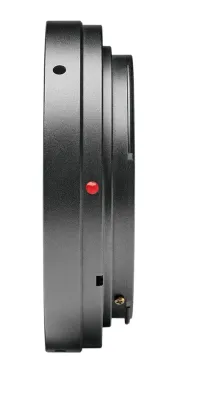 Swarovski T2 Adapter Canon