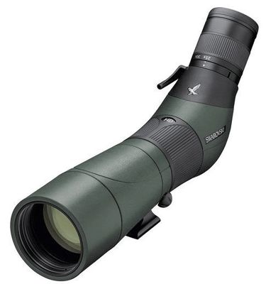 Swarovski ATS-65 HD Angled Spotting Scope