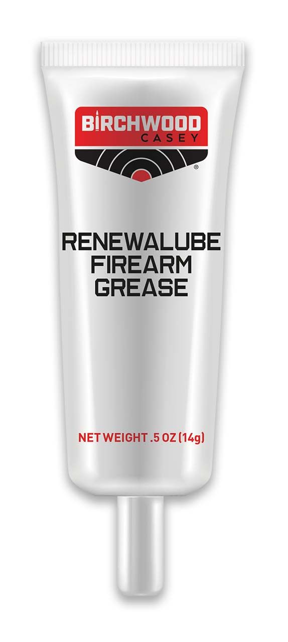 Birchwood Casey Renewalube Firearm Grease