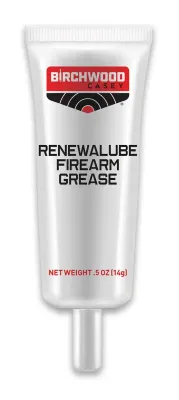Birchwood Casey Renewalube Firearm Grease