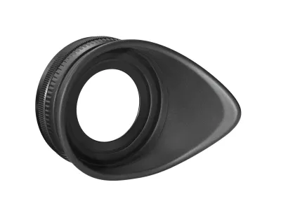 Swarovski Winged Eyecup for 25-50x W / 20-60x