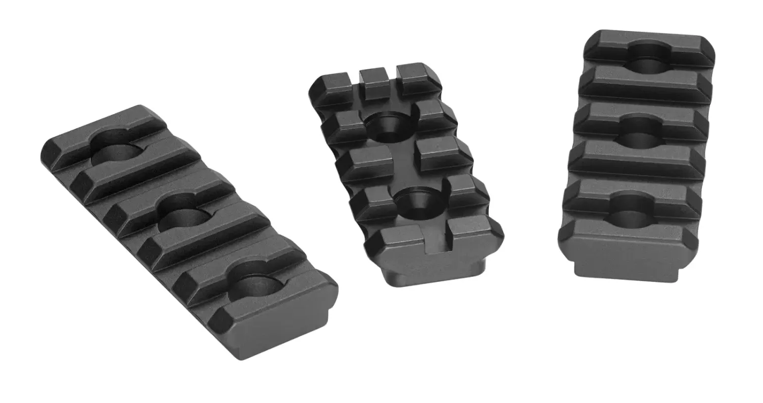 Swarovski Mounting Rail Set for STR