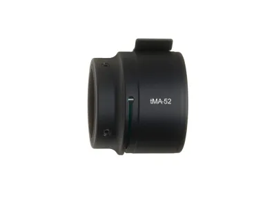 Swarovski tM35 Clip-On Adapter 52mm