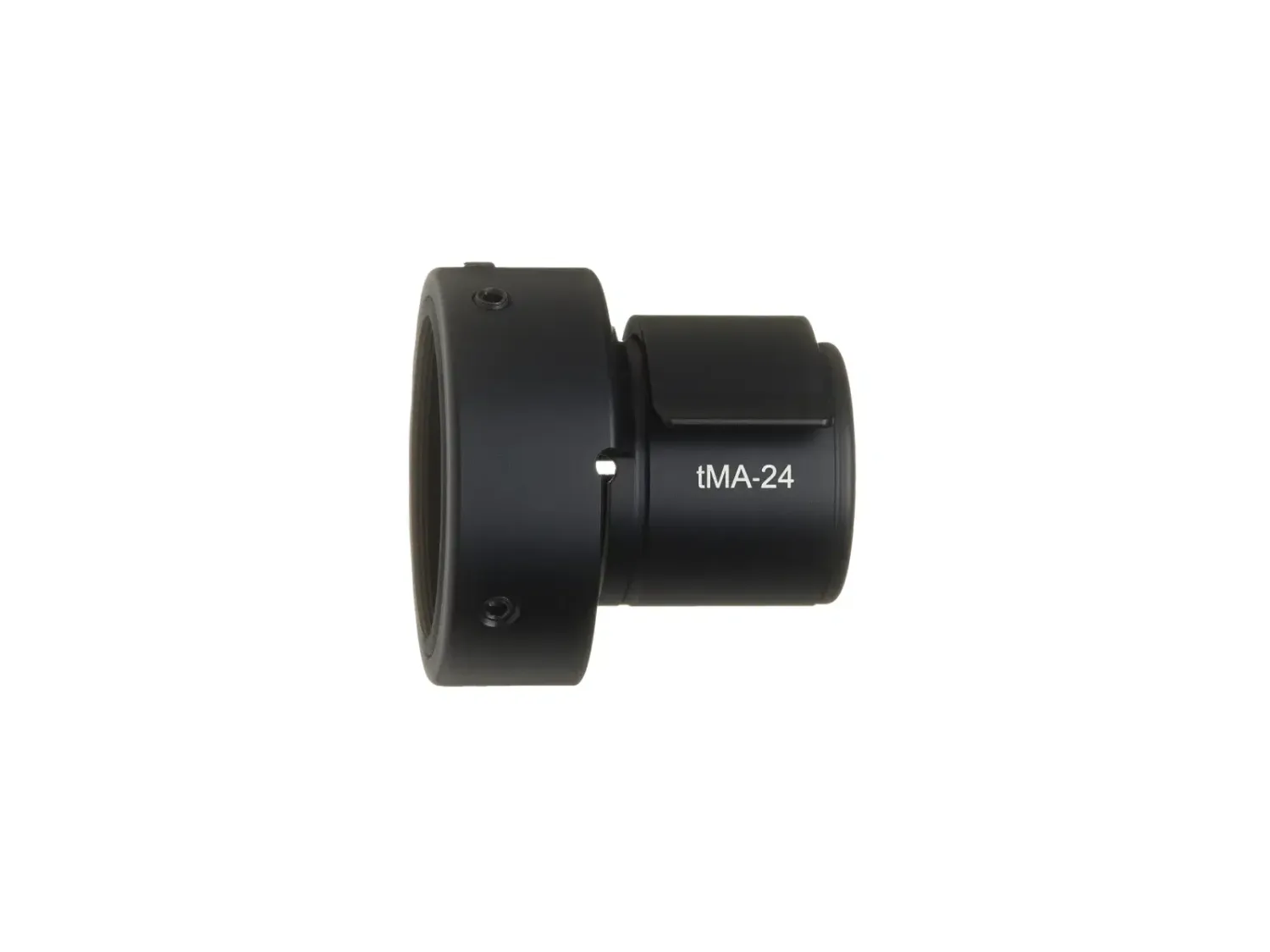Swarovski tM35 Clip-On Adapter 24mm