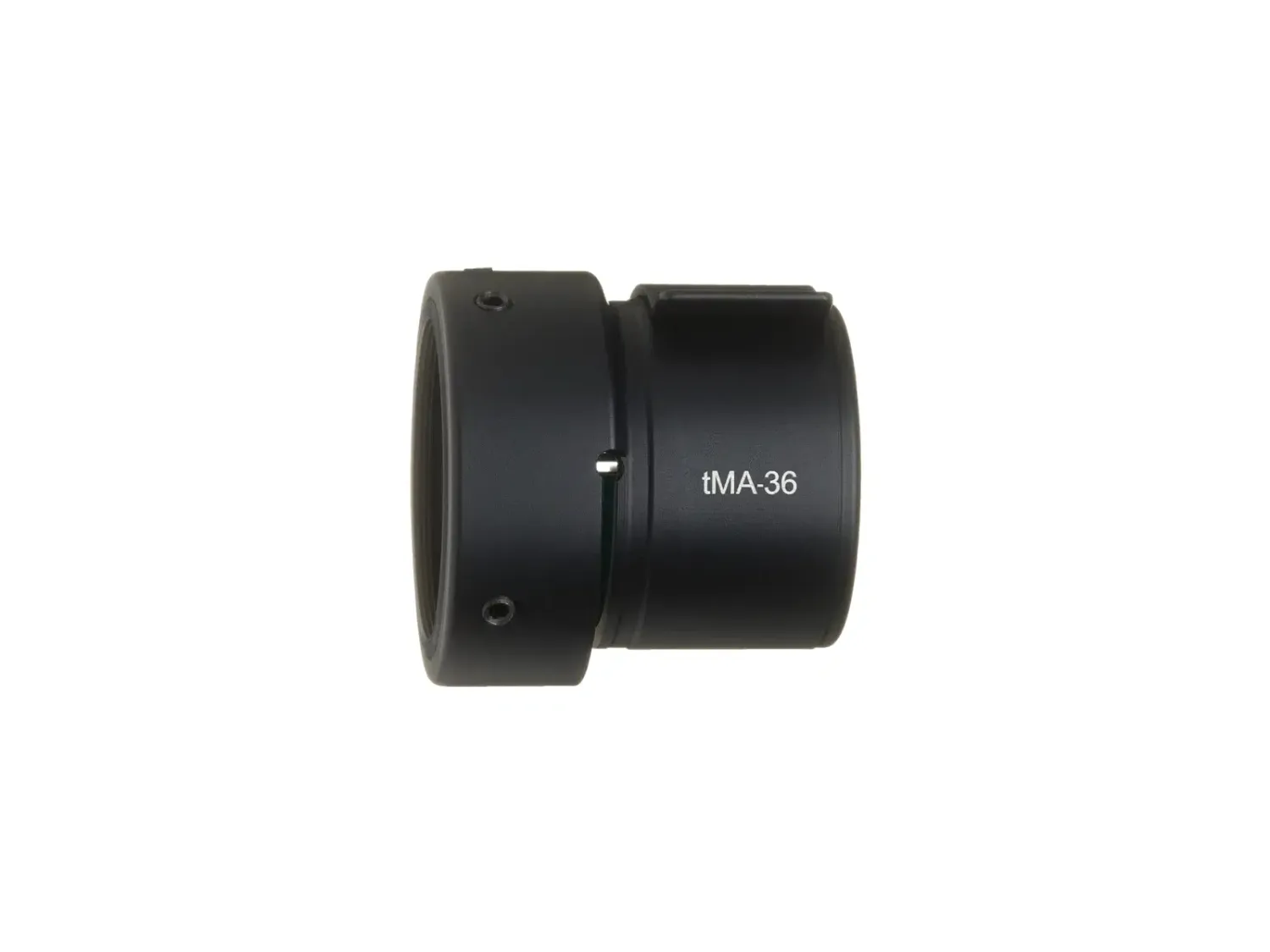 Swarovski tM35 Clip-On Adapter 36mm