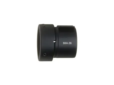 Swarovski tM35 Clip-On Adapter 36mm
