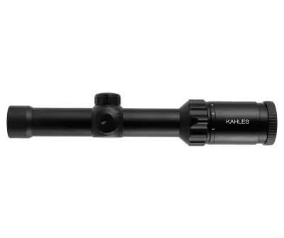 Kahles K16i 1-6x24i 3GR Reticle Riflescope