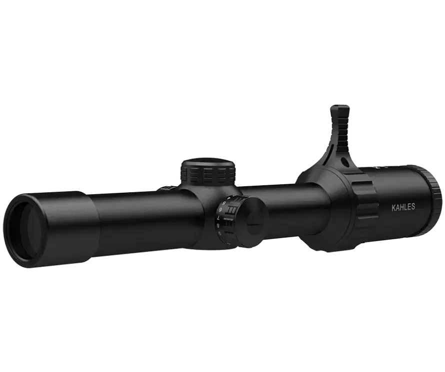 Kahles K18i 1-8x24i IPSC Reticle Riflescope