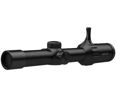 Kahles K18i 1-8x24i IPSC Reticle Riflescope