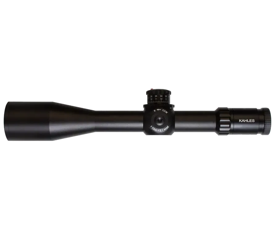 Kahles K624i 6-24x56i Mil3 Reticle Riflescope