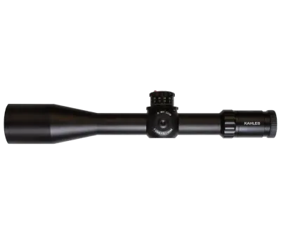 Kahles K624i 6-24x56i Mil3 Reticle Riflescope