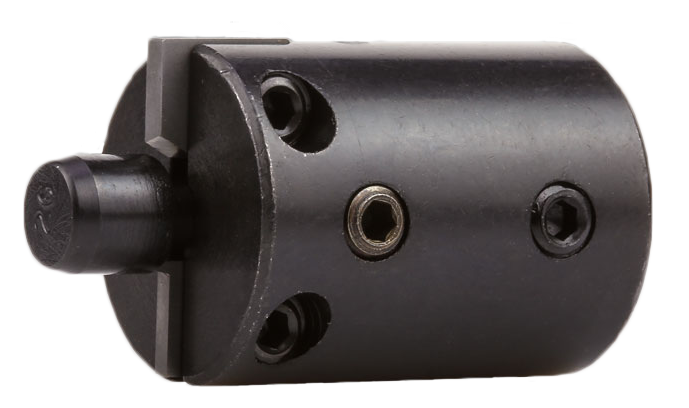 Forster 3-In-1 (284) Case Mouth Cutter