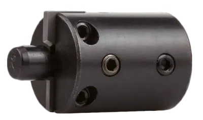 Forster 3-In-1 (284) Case Mouth Cutter