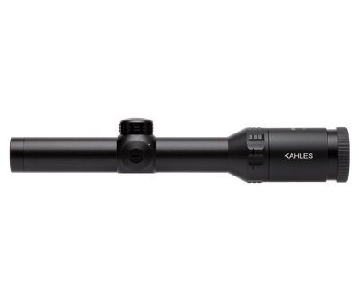 Kahles Helia 1-5x24i 4-DH Reticle Riflescope
