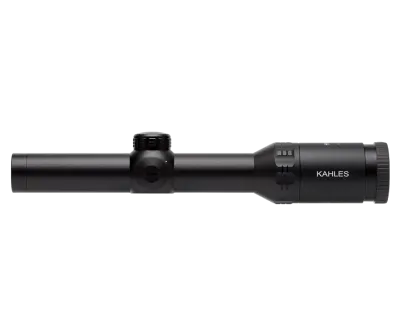 Kahles Helia 1-5x24i 4-DH Reticle Riflescope