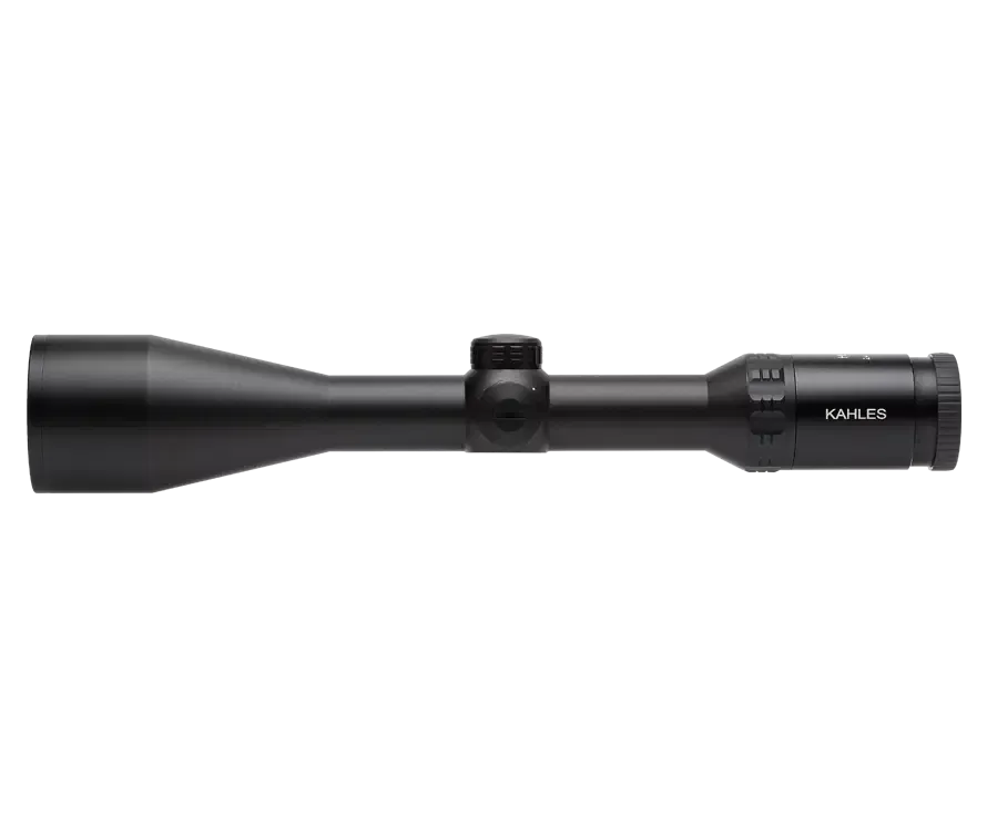 Kahles Helia 2.4-12x56i G4B Reticle Riflescope