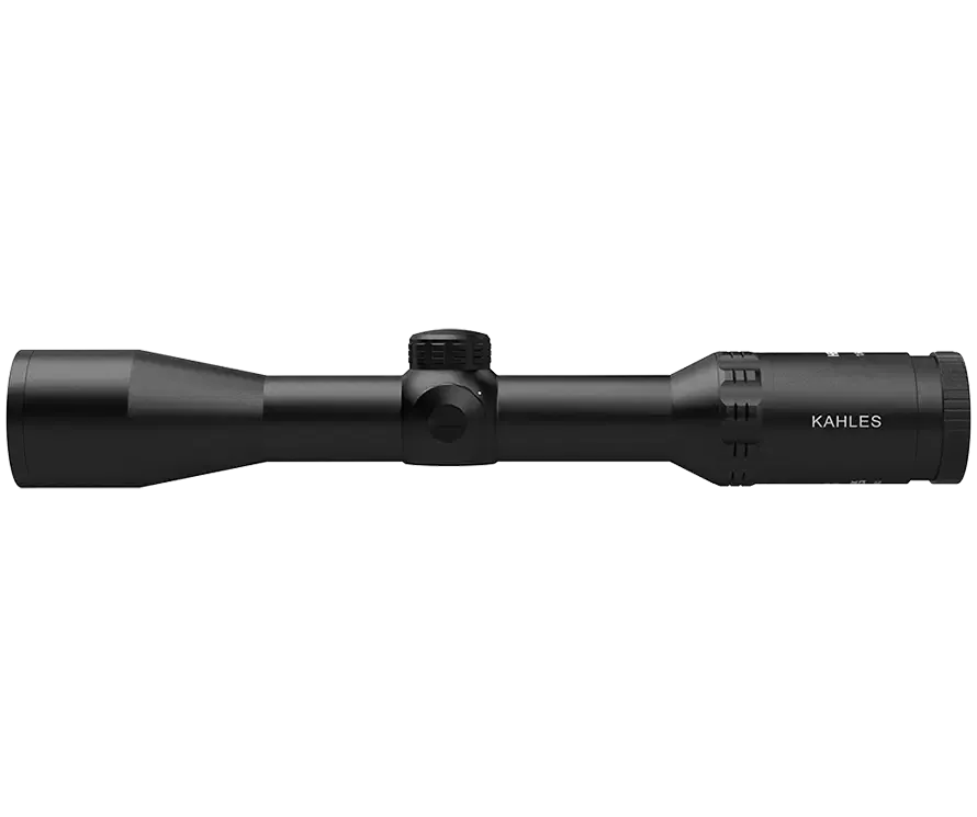 Kahles Helia 1.6-8x42i 4-Dot Reticle Riflescope