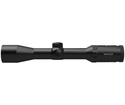 Kahles Helia 1.6-8x42i 4-Dot Reticle Riflescope