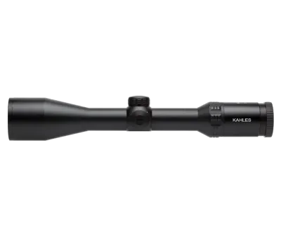 Kahles Helia 2-10x50i 4-Dot Reticle Riflescope