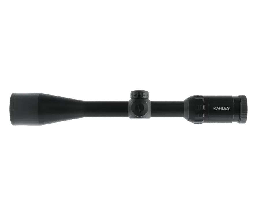 Kahles Helia 3 4-12x44i 4-Dot Reticle Riflescope