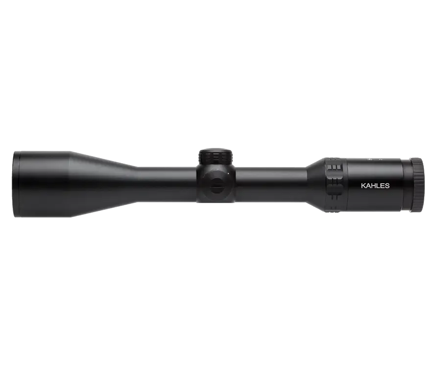 Kahles Helia 2-10x50i 4-Dot Reticle Riflescope with SR-Rail
