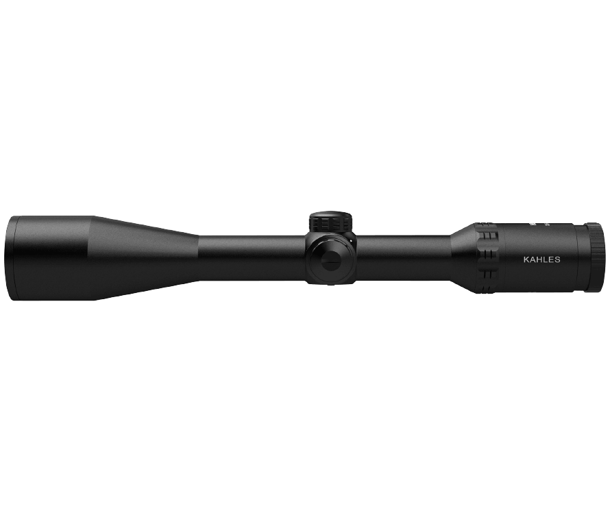 Kahles Helia 3.5-18x50i G4B Reticle Riflescope