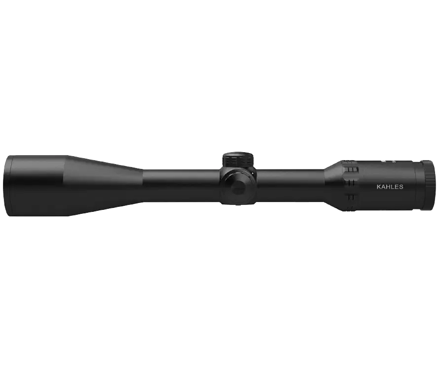 Kahles Helia 3.5-18x50i G4B Reticle Riflescope