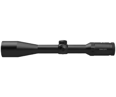 Kahles Helia 3.5-18x50i G4B Reticle Riflescope