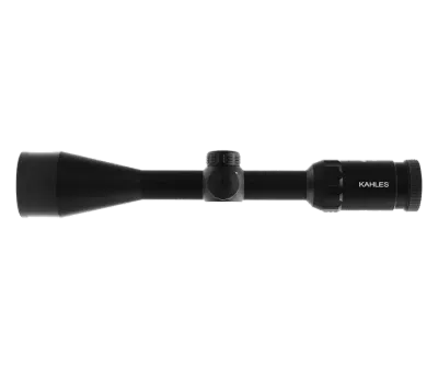 Kahles Helia 3 3-10x50i 4-Dot Reticle Riflescope