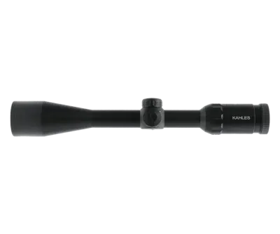 Kahles Helia 3 4-12x44i G4B Reticle Riflescope