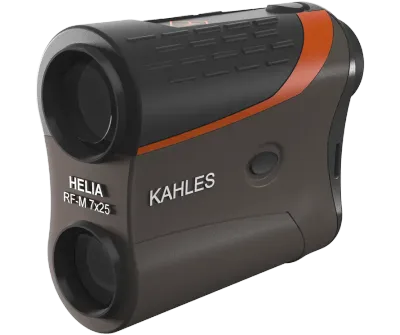 Kahles Helia RF-M 7x25 Rangefinder