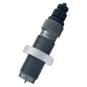 Forster 7mm Rem Mag Bushing Bump Neck Sizing