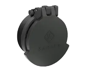 Kahles 46mm Tenebraex Eyepiece Flip Up Cover