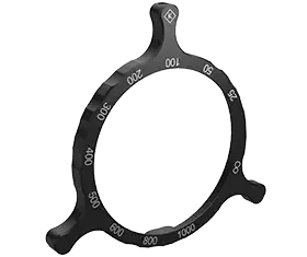 Kahles Parallax Spinner for K318i