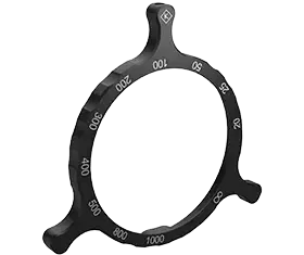 Kahles Parallax Spinner for K525i