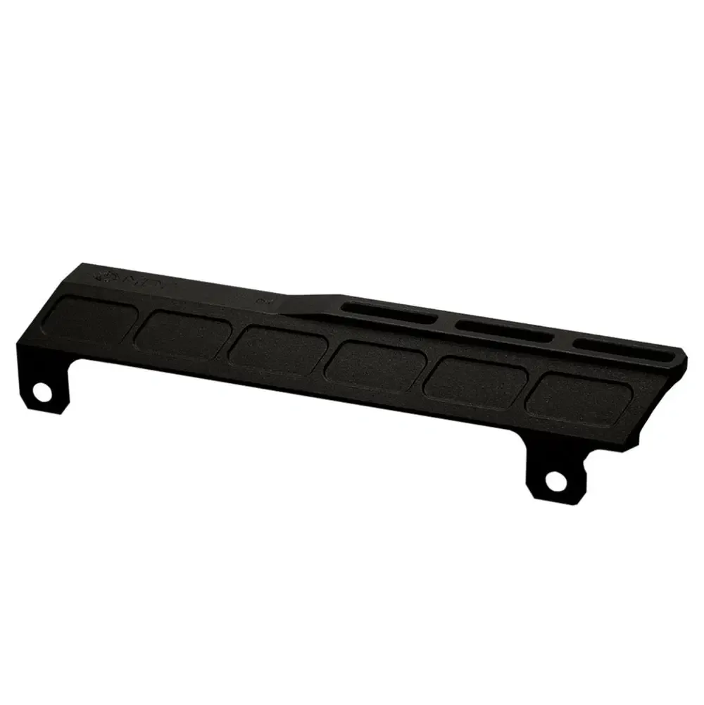 MDT ACC Premier Mirage Shield - Cerakote Black