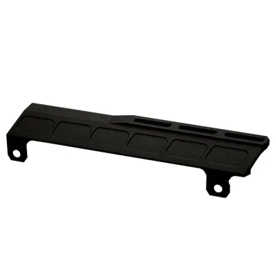 MDT ACC Premier Mirage Shield - Cerakote Black
