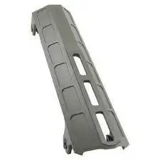 MDT ACC Premier Mirage Shield - Cerakote ODG